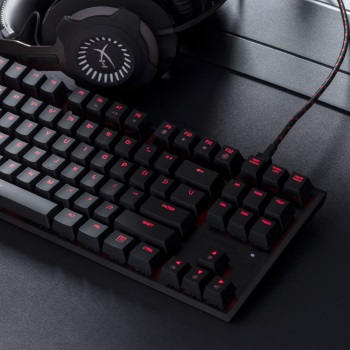 Mehanička gaming tastatura HyperX Alloy FPS pro Kingston HX-KB4RD1-US/R2